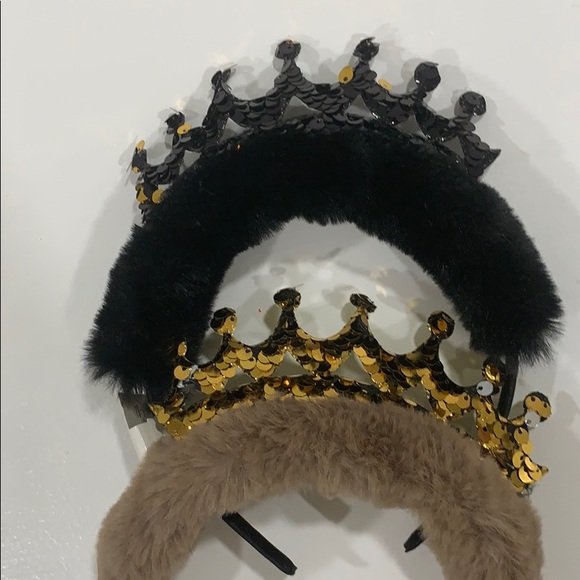 **WHOLESALE** Girls Headband Assortment - Picture 6 of 7